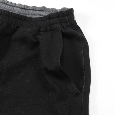 2024SS Double Side Easy Pants / Soft Stretch Double Jersey 2401-P65-M104 1
