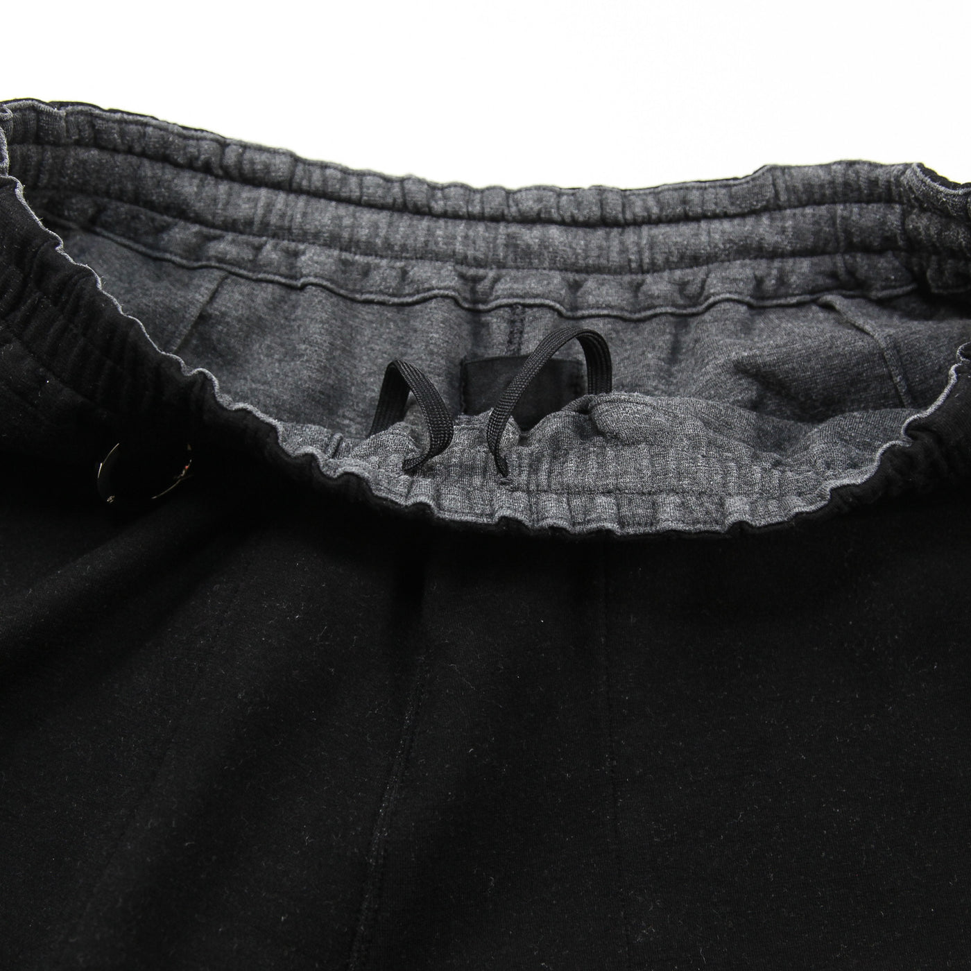 2024SS Double Side Easy Pants / Soft Stretch Double Jersey 2401-P65-M104 1