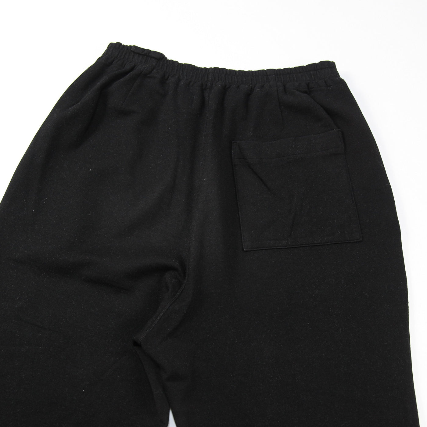2024SS Double Side Easy Pants / Soft Stretch Double Jersey 2401-P65-M104 1