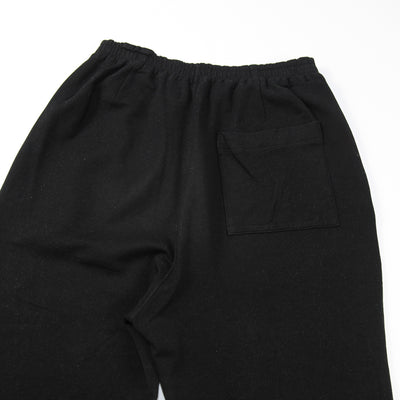 2024SS Double Side Easy Pants / Soft Stretch Double Jersey 2401-P65-M104 1