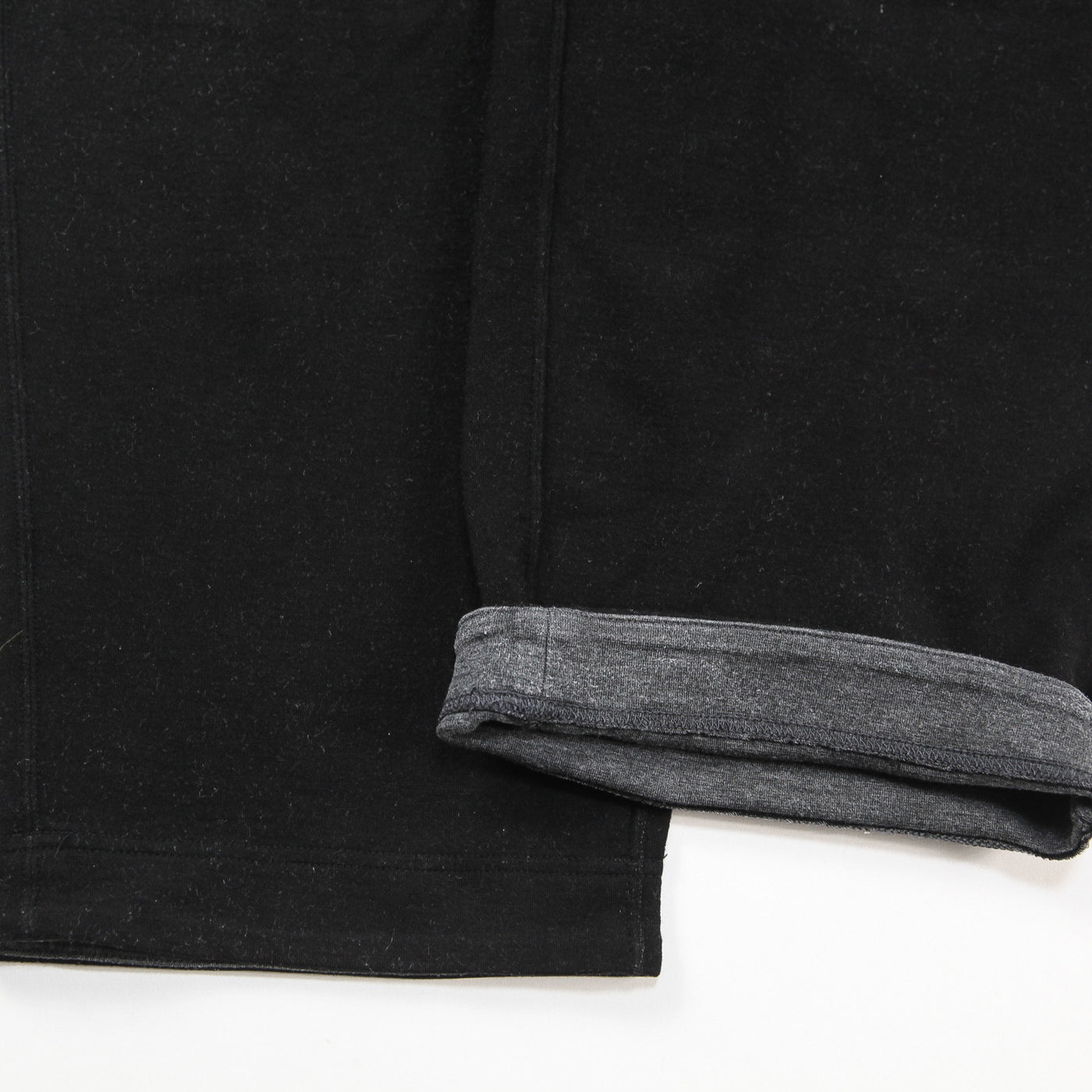 2024SS Double Side Easy Pants / Soft Stretch Double Jersey 2401-P65-M104 1
