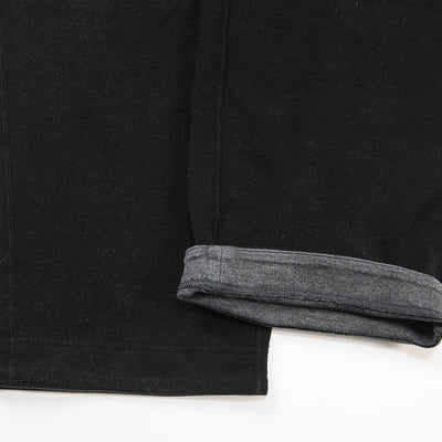 2024SS Double Side Easy Pants / Soft Stretch Double Jersey 2401-P65-M104 1