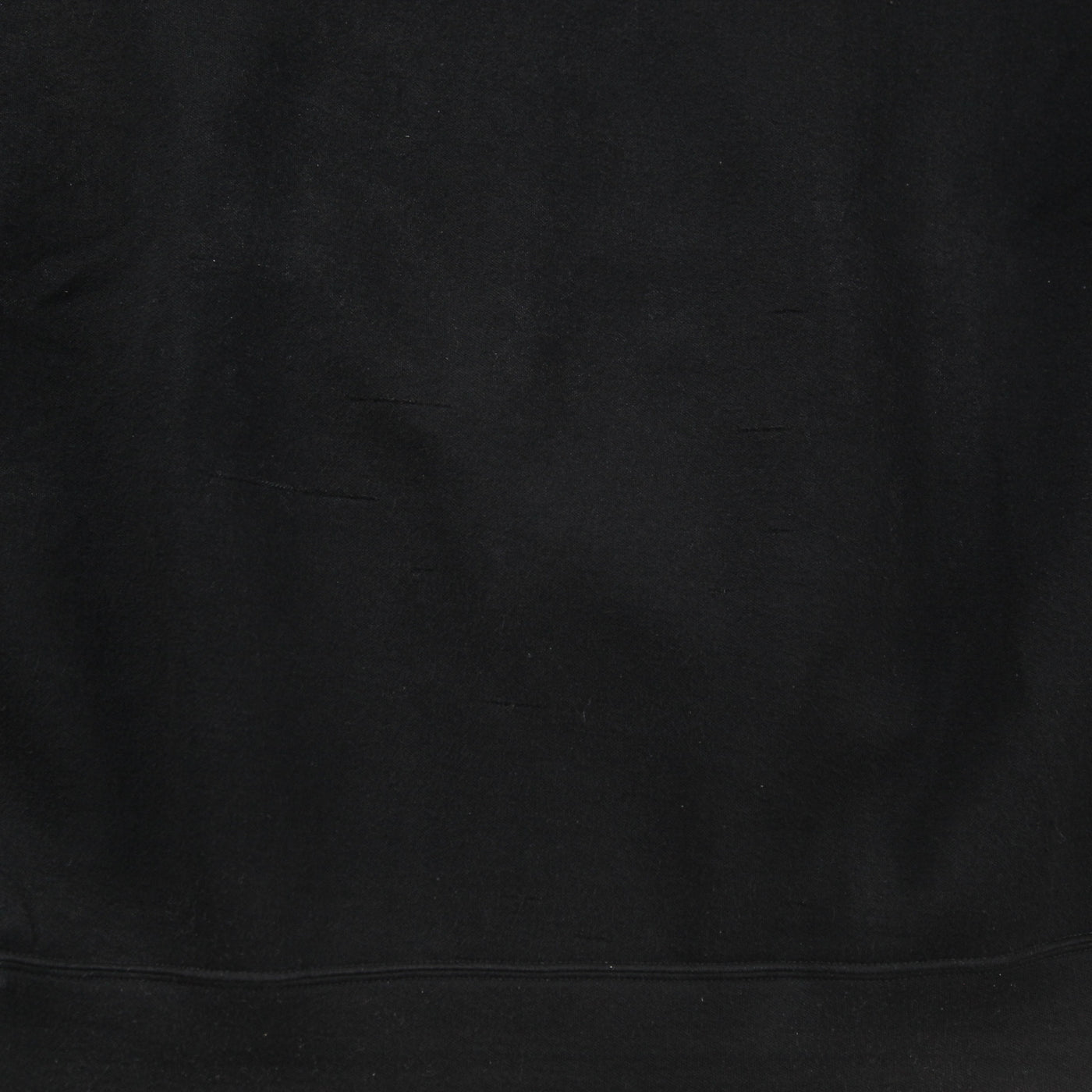 2025SS COTTON DOUBLE KNIT TUCKED CREW NECK LS ST.1118 M