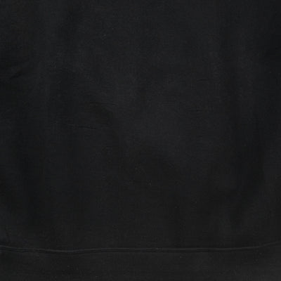 2025SS COTTON DOUBLE KNIT TUCKED CREW NECK LS ST.1118 M