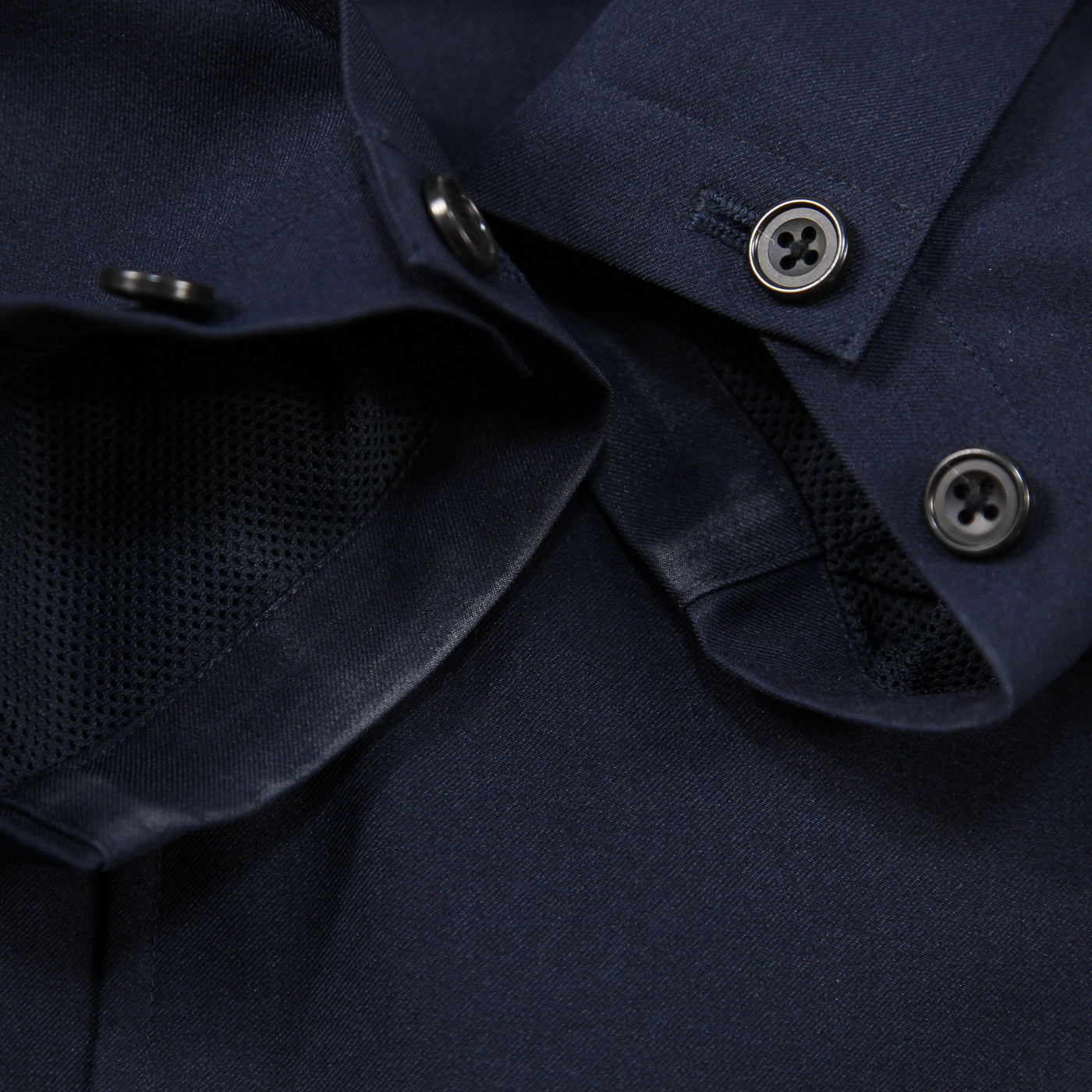 2022SS Tech Double-Breasted Jacket BJ-53022 L