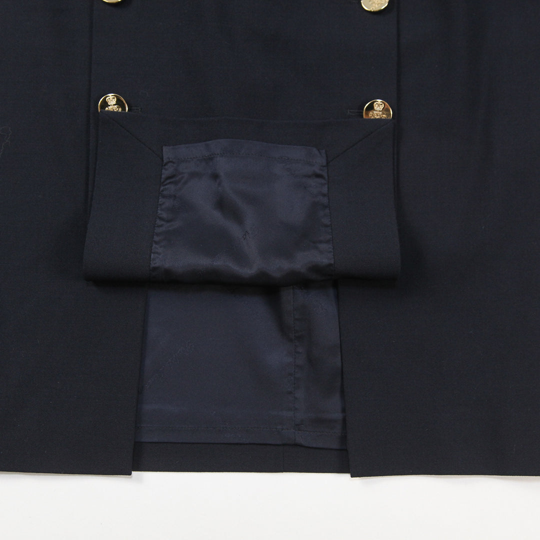 極美品 ラルフローレン パープルレーベル 21AW Ophelie スカート 0 Ralph Lauren Collection Purple Label 2021AW イタリア製 Ophelie