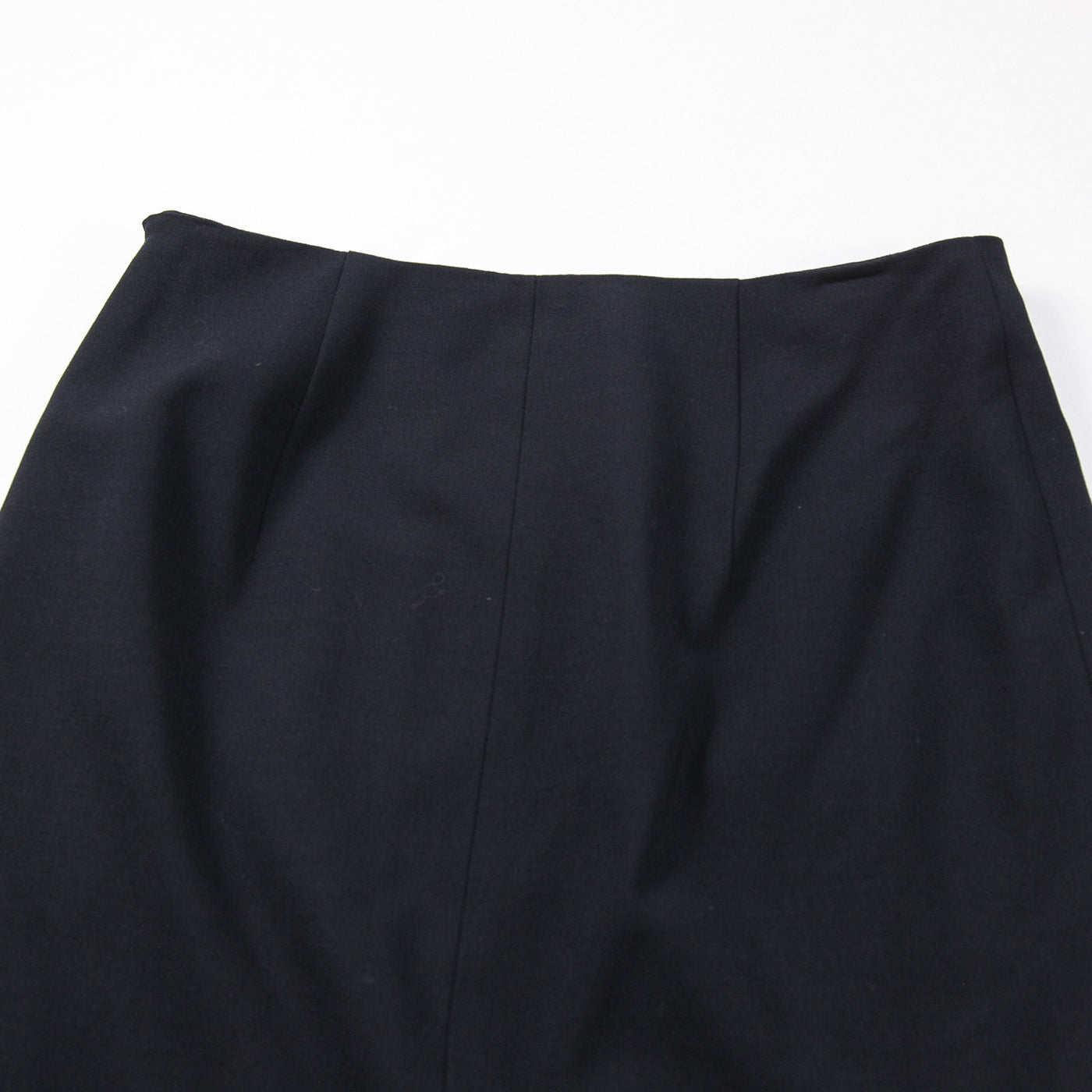 2021AW イタリア製 Ophelie ウールブレンドスカート WMCLSKTN6H20016410 / 290740426001 0