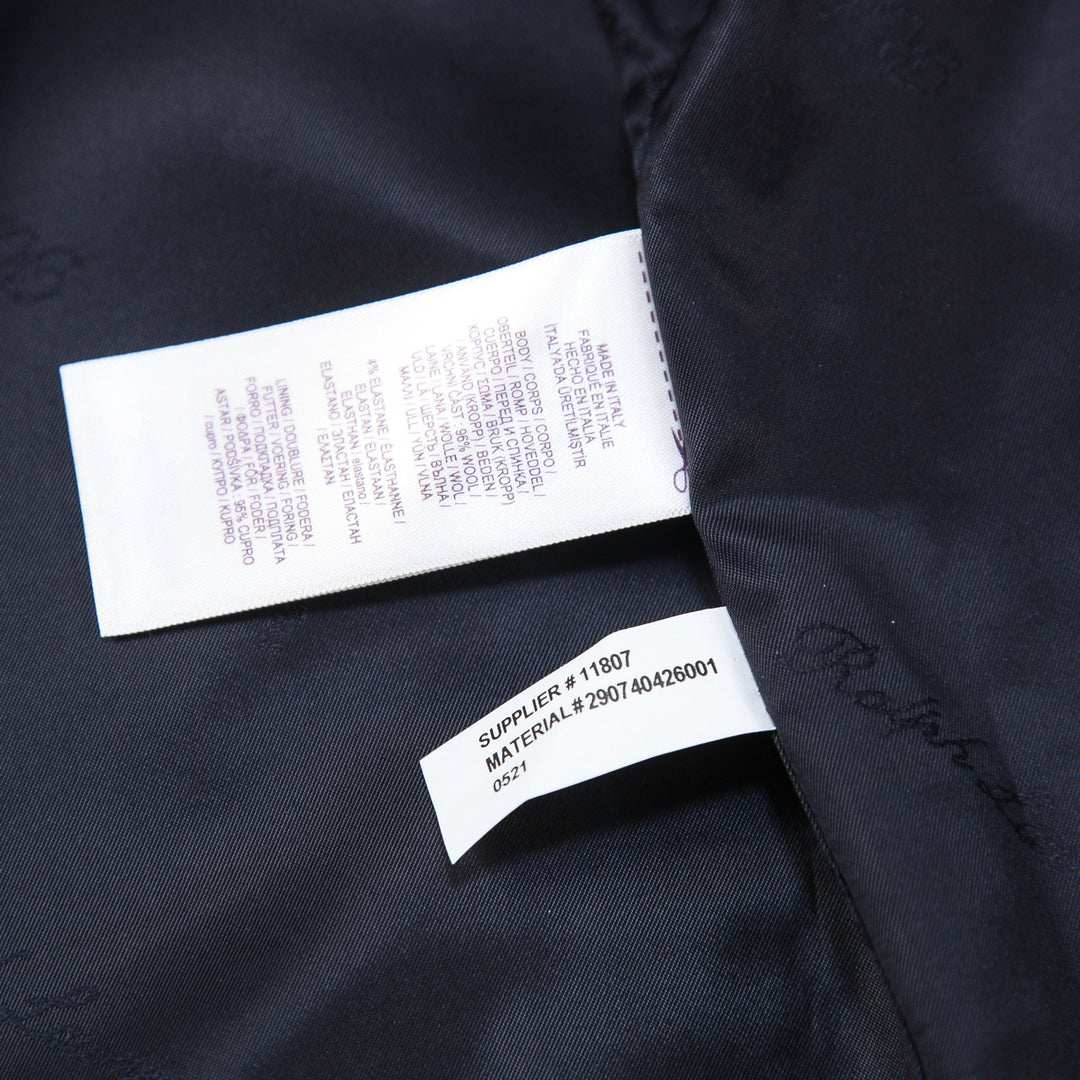 Ralph Lauren Collection Purple Label 2021AW イタリア製 Ophelie