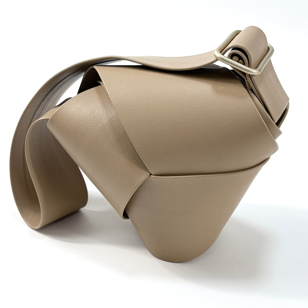 ISSEY MIYAKE / イッセイミヤケ 2024AW BAND BIND BAG IM43AG601