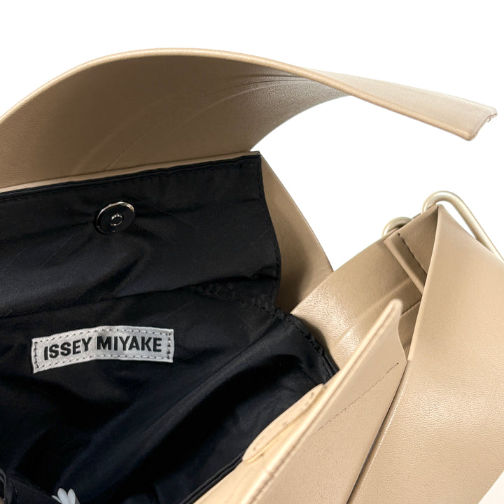 ISSEY MIYAKE / イッセイミヤケ 2024AW BAND BIND BAG IM43AG601