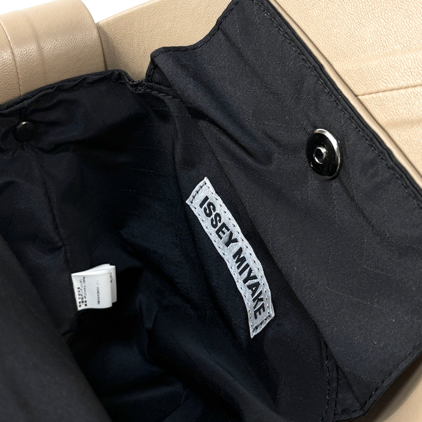 2024AW BAND BIND BAG IM43AG601