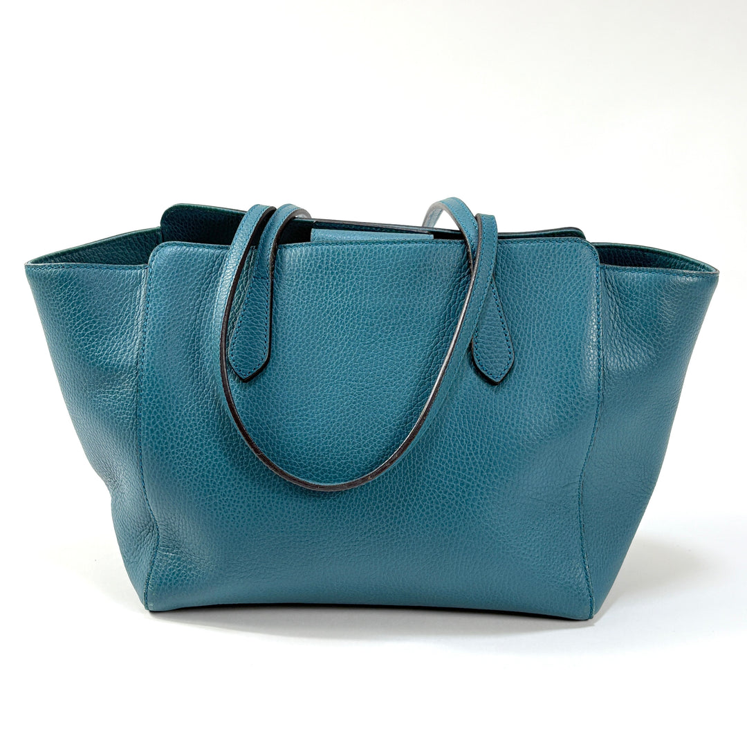 GUCCI / グッチ スウィング トートバッグ 354408 520981 / DO16846111