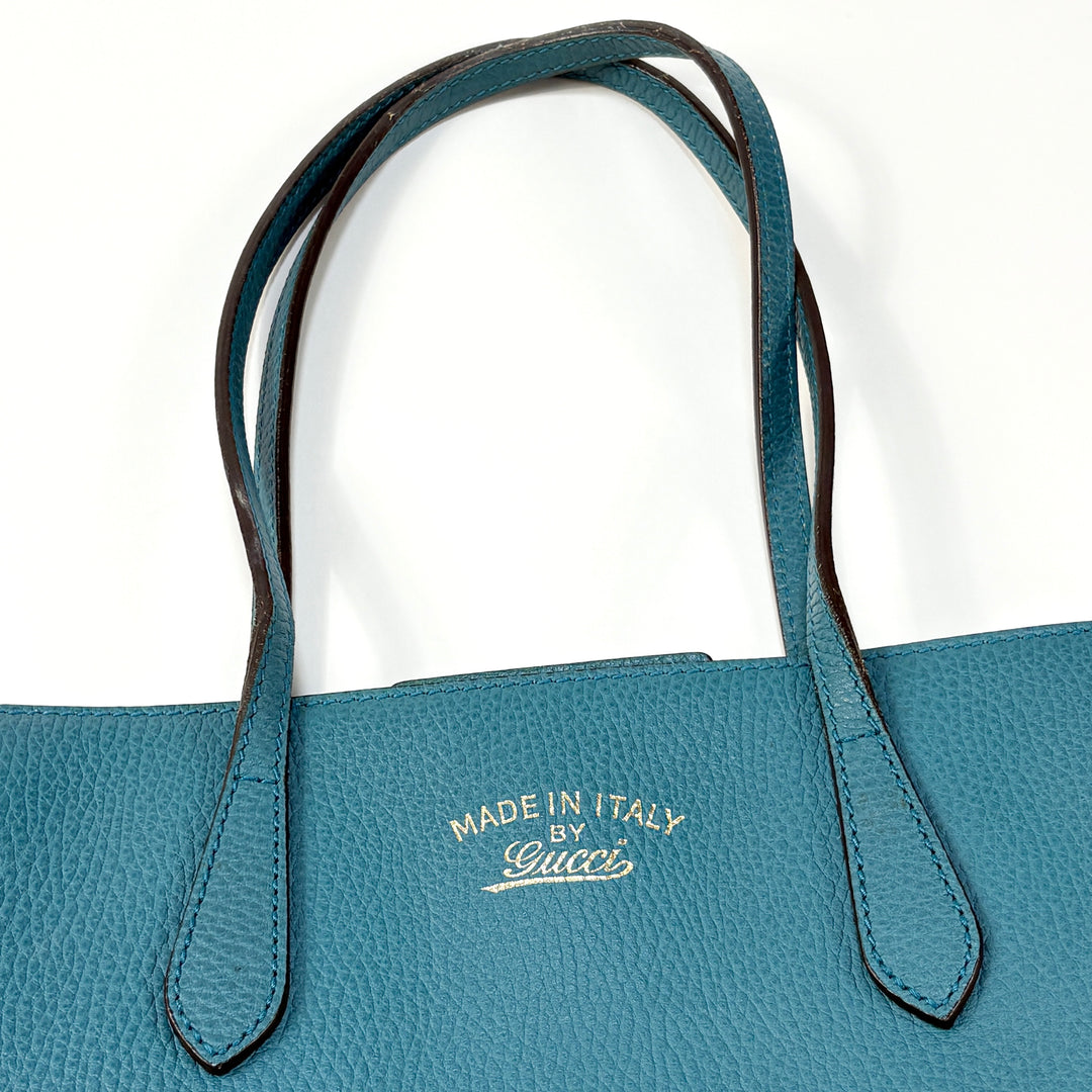 GUCCI / グッチ スウィング トートバッグ 354408 520981 / DO16846111