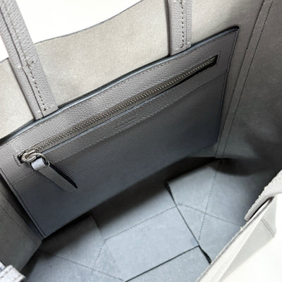 バーティカル カバ スモール グレインドカーフスキン F-CU-2116