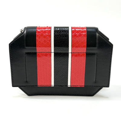 2017SS BOW-CUT - CHN WALLET BC06574223 960 / EF K 0186