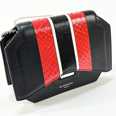 2017SS BOW-CUT - CHN WALLET BC06574223 960 / EF K 0186