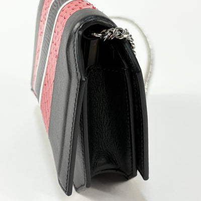 2017SS BOW-CUT - CHN WALLET BC06574223 960 / EF K 0186