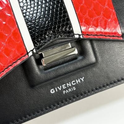 2017SS BOW-CUT - CHN WALLET BC06574223 960 / EF K 0186