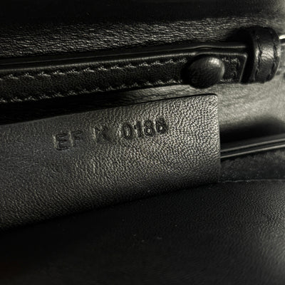 2017SS BOW-CUT - CHN WALLET BC06574223 960 / EF K 0186