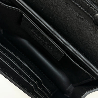 2017SS BOW-CUT - CHN WALLET BC06574223 960 / EF K 0186