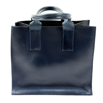 SAC.1 バッファローレザー トートバッグ