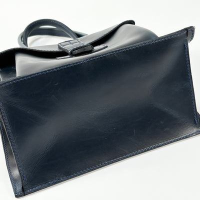 SAC.1 バッファローレザー トートバッグ