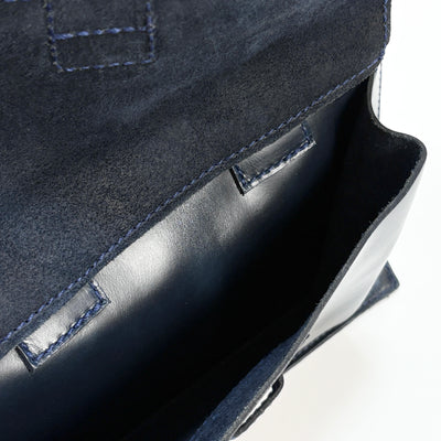 SAC.1 バッファローレザー トートバッグ