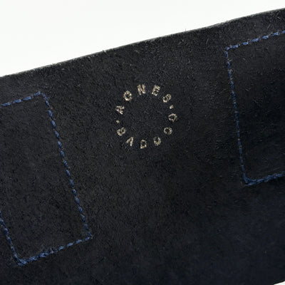 SAC.1 バッファローレザー トートバッグ