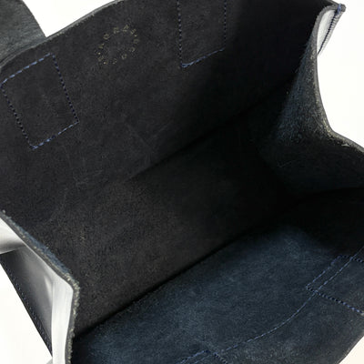 SAC.1 バッファローレザー トートバッグ