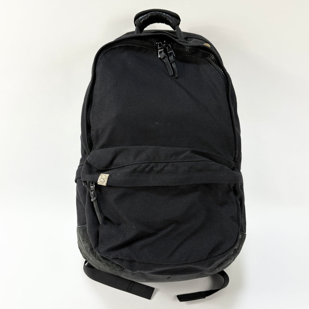 visvim / ビズビム 2019SS CORDURA 22XL (FRA VEG LAMB