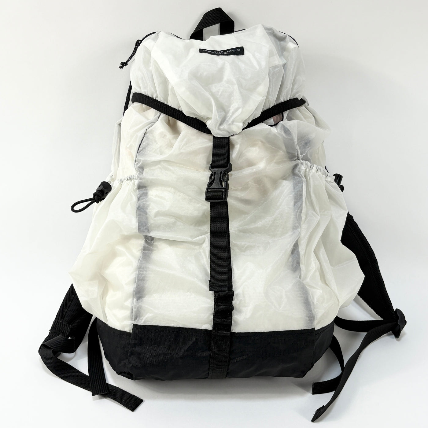 2020AW UL Backpack - Nylon Ripstop