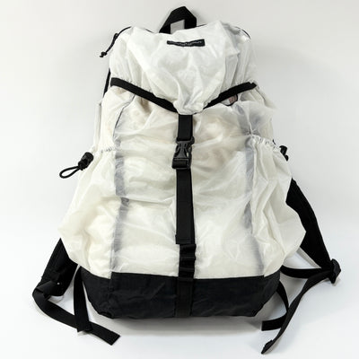 2020AW UL Backpack - Nylon Ripstop