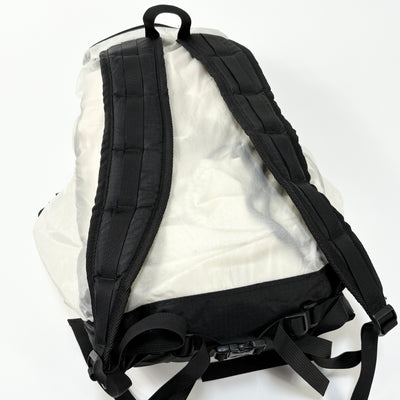 2020AW UL Backpack - Nylon Ripstop