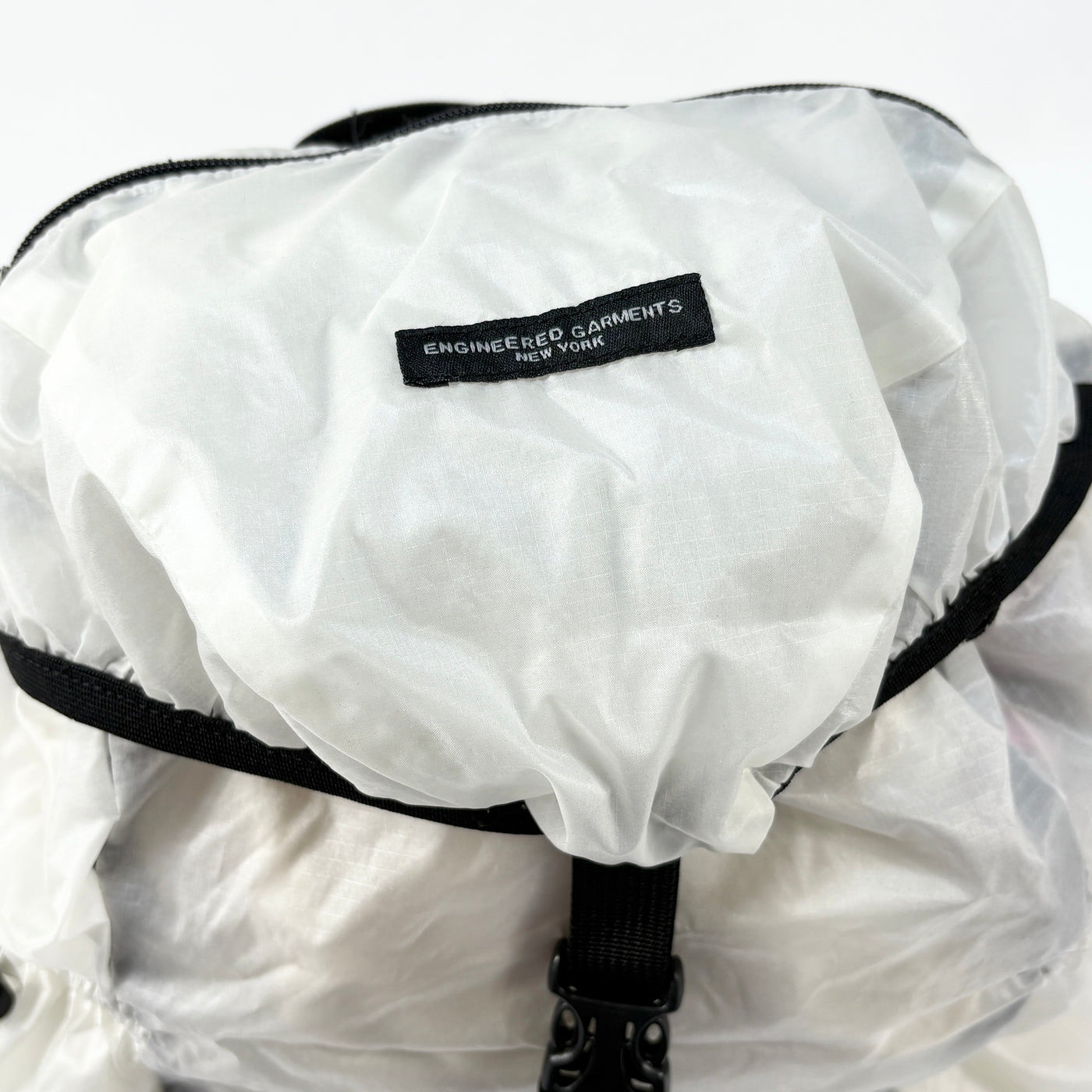 2020AW UL Backpack - Nylon Ripstop