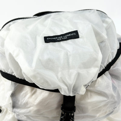 2020AW UL Backpack - Nylon Ripstop