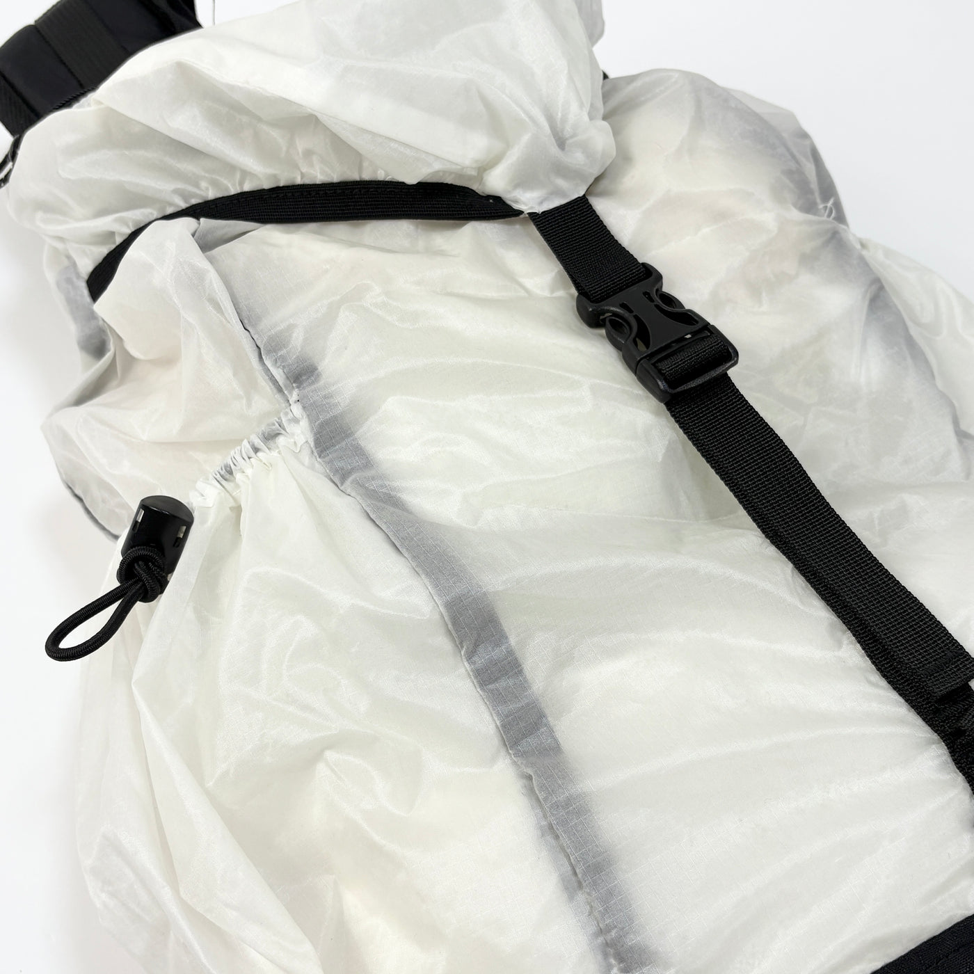 2020AW UL Backpack - Nylon Ripstop