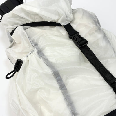 2020AW UL Backpack - Nylon Ripstop
