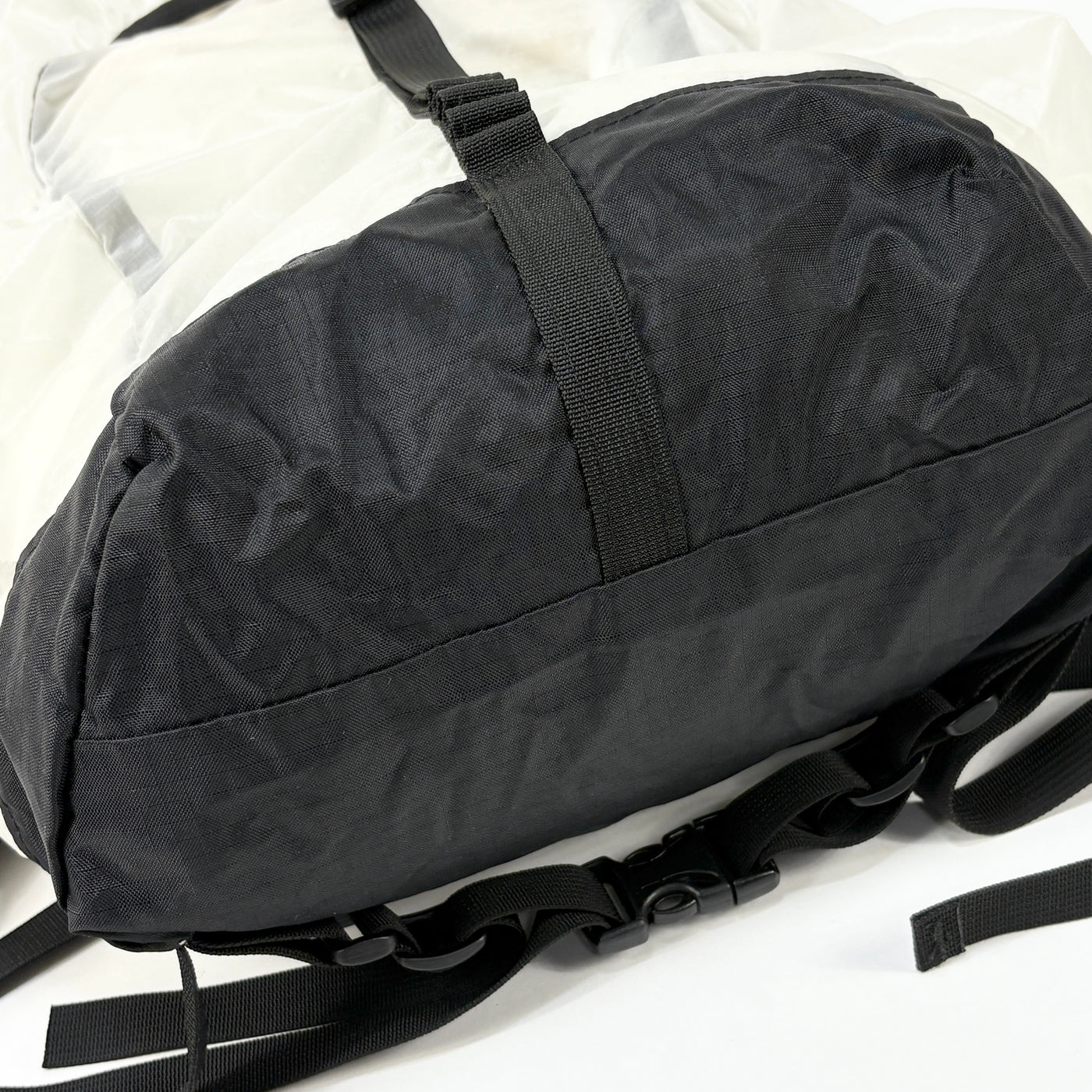 2020AW UL Backpack - Nylon Ripstop