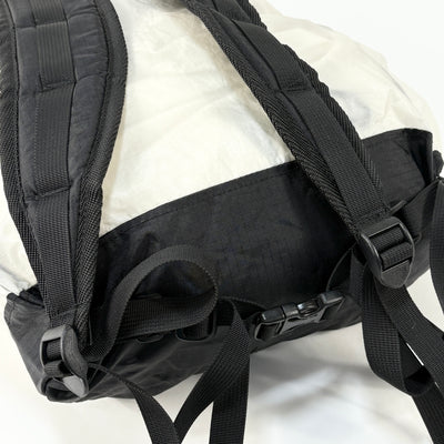 2020AW UL Backpack - Nylon Ripstop