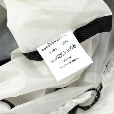 2020AW UL Backpack - Nylon Ripstop