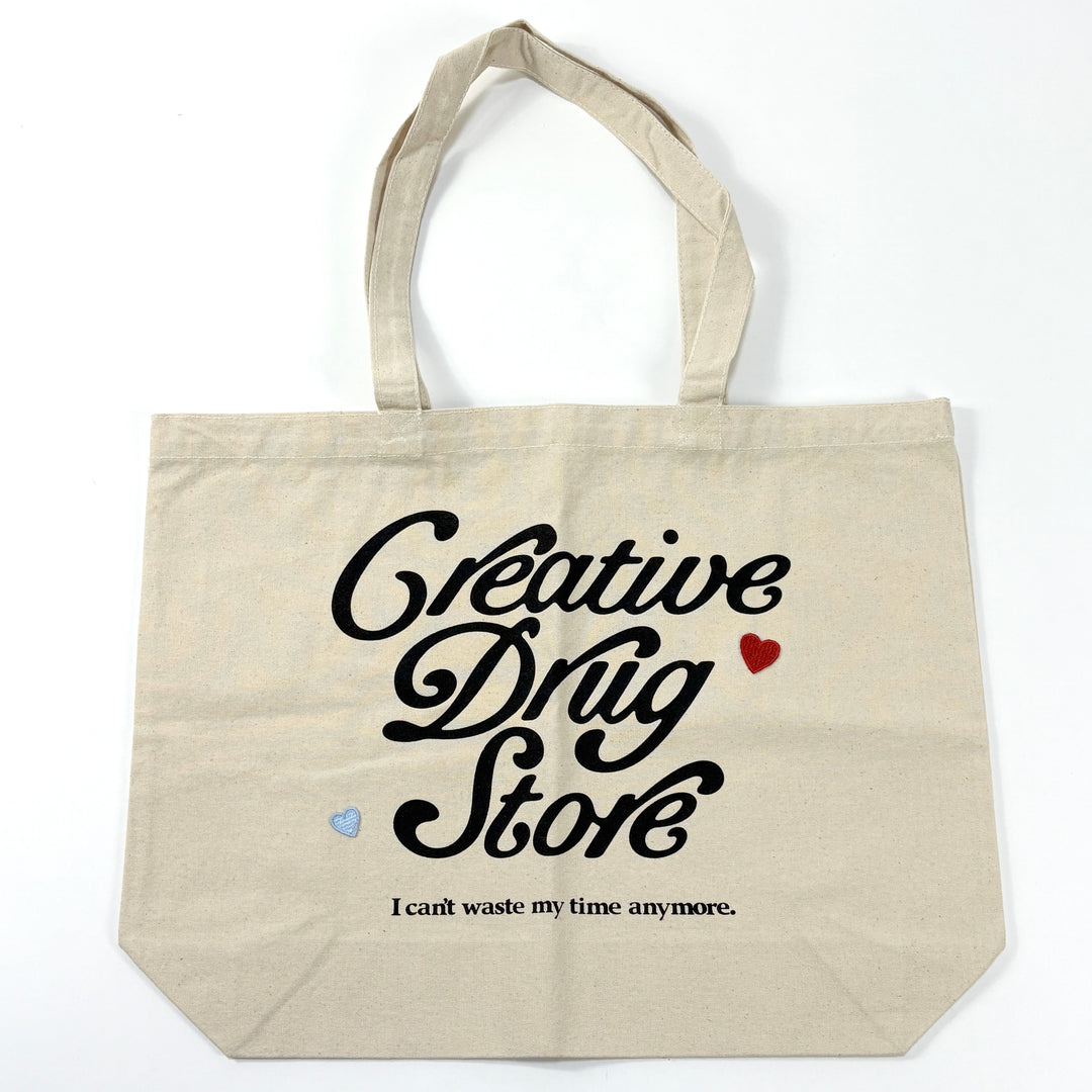 CreativeDrugStore x VERDY – SHAFT STORE