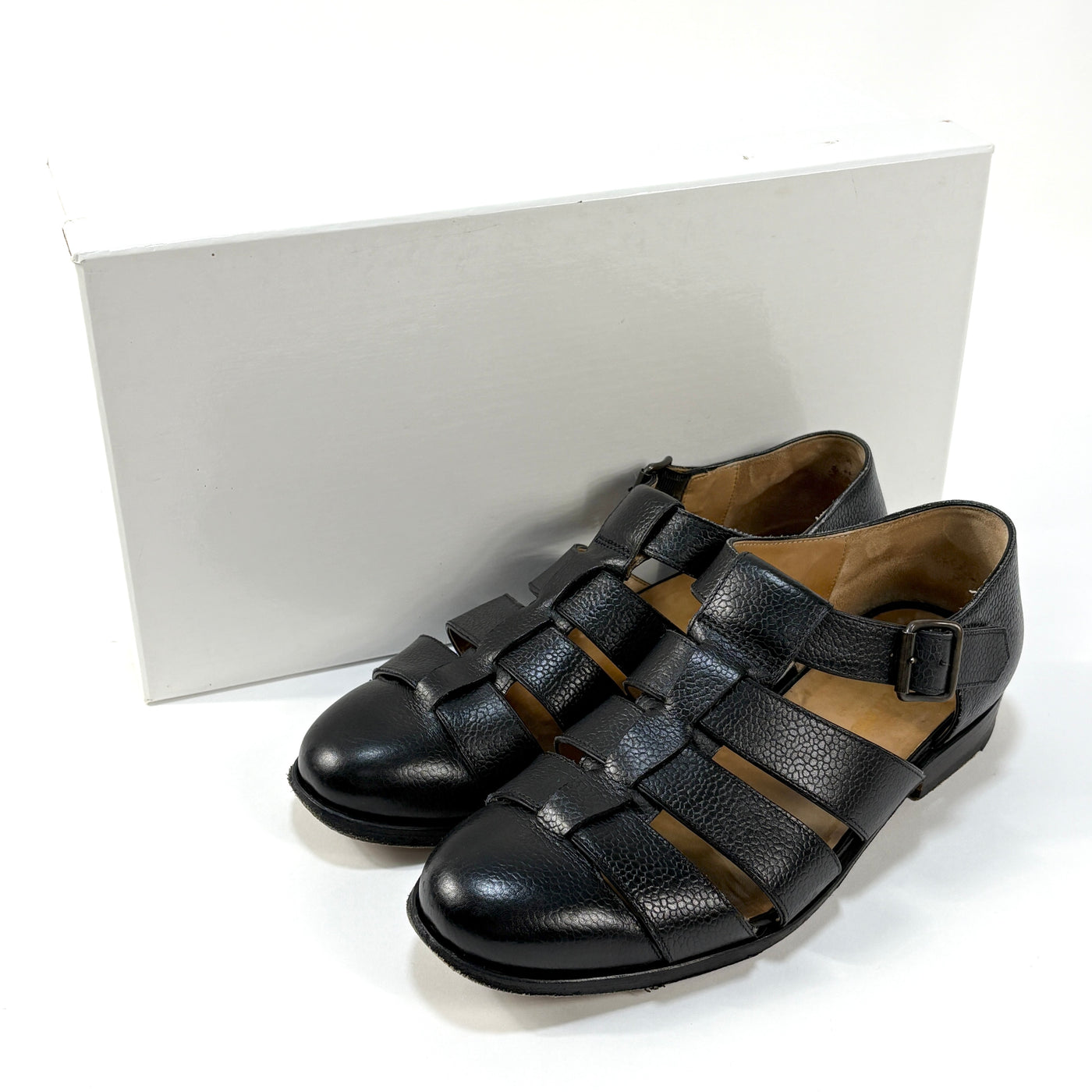 Gurkha Sandals FG166 40
