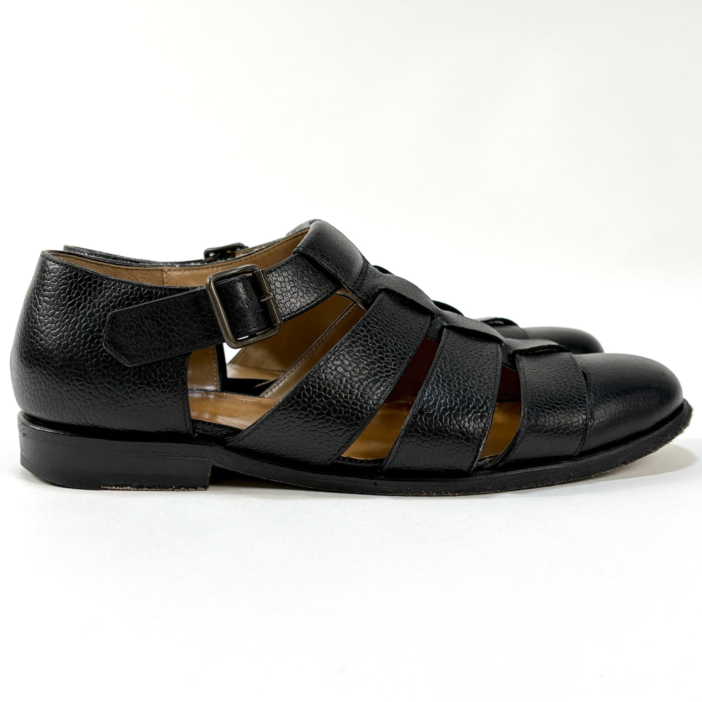 Gurkha Sandals FG166 40
