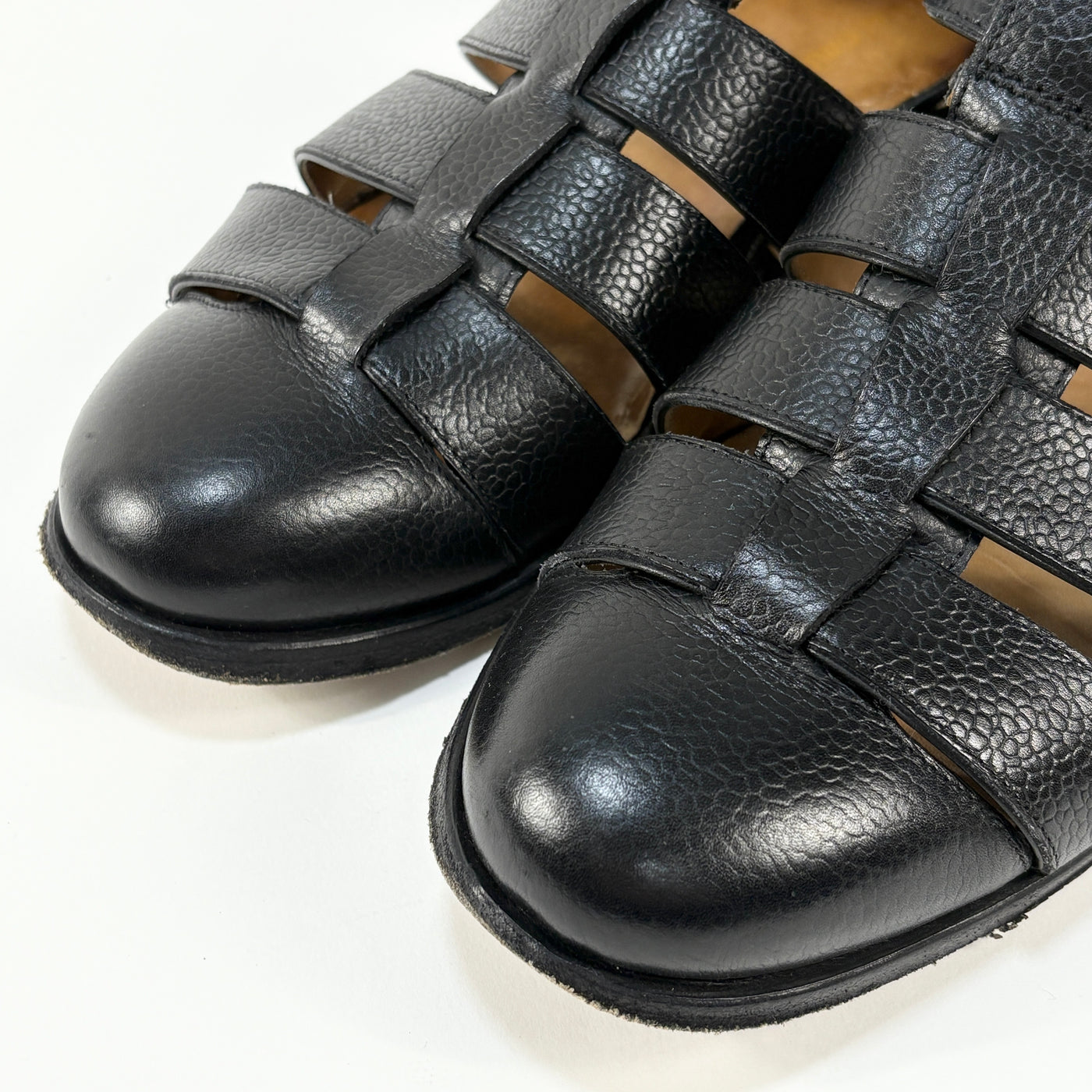 Gurkha Sandals FG166 40
