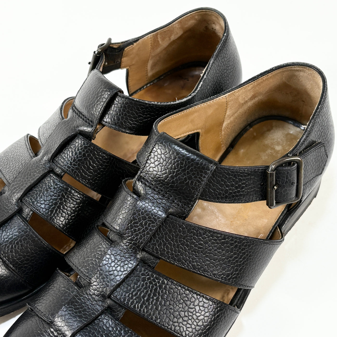 Gurkha Sandals FG166 40