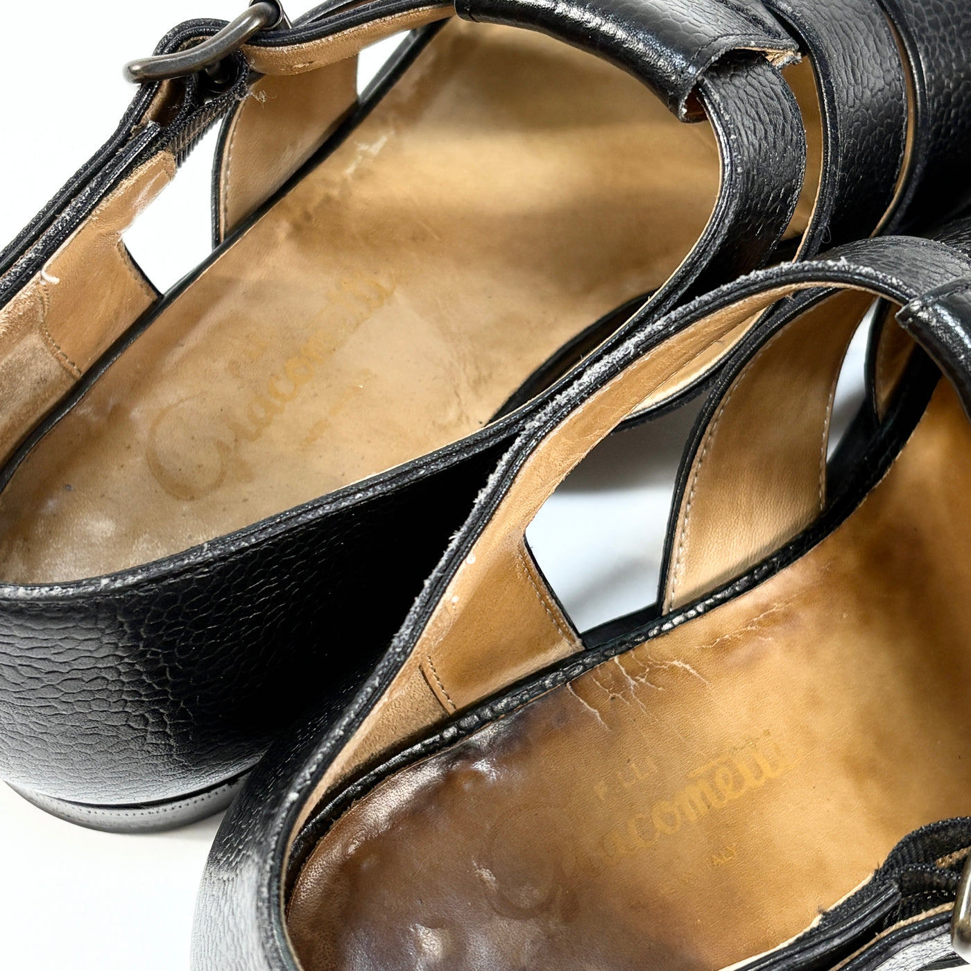 Gurkha Sandals FG166 40