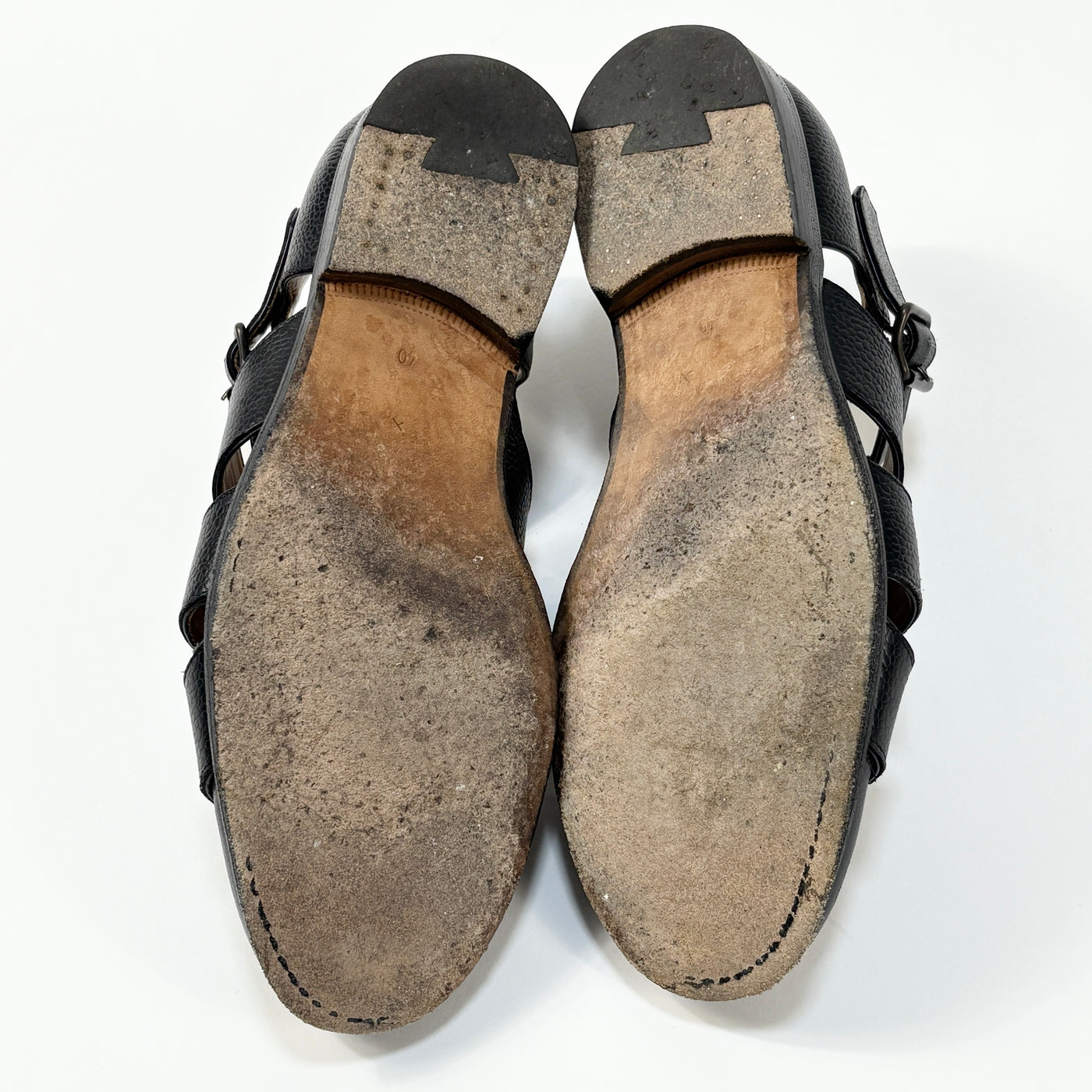 Gurkha Sandals FG166 40