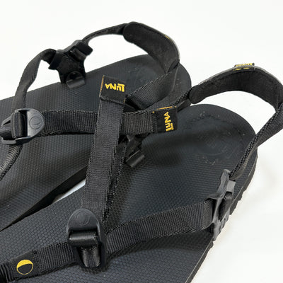 2025SS Mono Winged Edition MON-WE-MGT-PERF-BLK US12 / 30cm