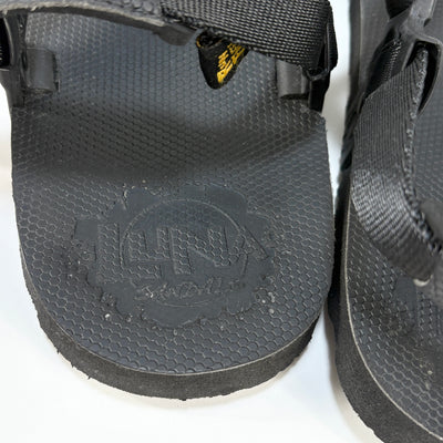 2025SS Mono Winged Edition MON-WE-MGT-PERF-BLK US12 / 30cm