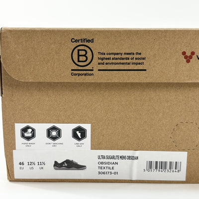 2025SS ULTRA IV 306173-01 EU46 / US12.5 / 27.9-28.7cm